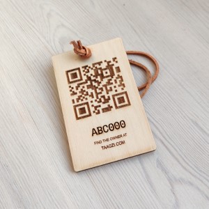 Leather cord